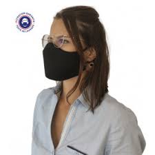 Livraison rapide produits de qualité à petits prix aliexpress : Masque De Protection Lavable Et Reutilisable