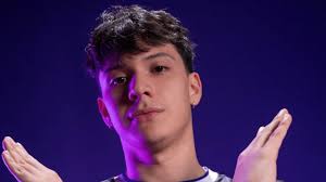 Fluxo W7M reforça equipe de League of Legends com Zothve