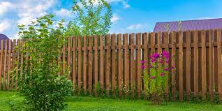 20 design ideas for wooden fences. Best 15 Garden Fencing Ideas Stewart Timber