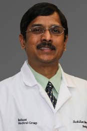 Dr. Shashidhara Nanjundaswamy, MD -Reliant Medical Group