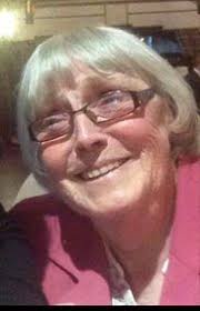 Condolence Book for Margaret Plummer (née McKenna) (Castleblayney,  Monaghan)