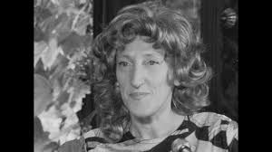 4 pensieri su nina cassian. 15 InsemnÄƒri Din Jurnalul Unei Poete Nina Cassian Ziarul Metropolis Ziarul Metropolis