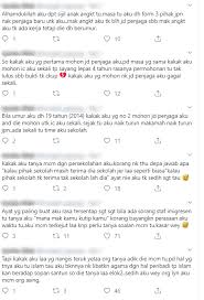 5) bila line celcom hilang, baru masukkan simkad tunetalk. Ic Ditarik Dibuang Keluarga Dari Kecil Gadis Tiada Kerakyatan Tagih Bantuan Kisah Dunia