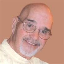 Ronald Hahne Obituary 2019