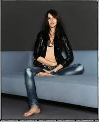 Maybe you would like to learn more about one of these? An Entry From The Most Beautiful Photos Of Charlotte Gainsbourg Charlotte Gainsbourg Charlotte French Girls