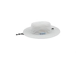 Solar Sombrero Fishing Hat Simms Fishing Products Unisex Accessories Fishing Hat Sombrero