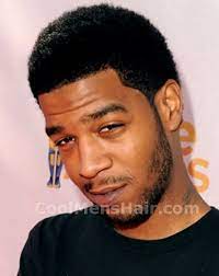 Kid Cudi Hairstyles Rapper Hair Fashion Men Haircut Styles Haircuts For Men Kid Cudi