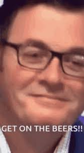 Are the daily dan briefings a genuine attempt to inform, or are they at at least partly designed as political theatre, to obscure and misdirect? Get On The Beers Zerocase Gif Getonthebeers Zerocase Discover Share Gifs