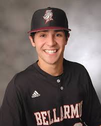 2016 Baseball Roster