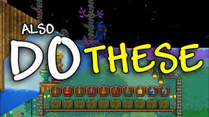 How To Stop Corruption In Terraria - Scalacube