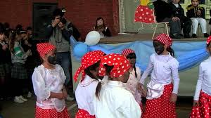 Maybe you would like to learn more about one of these? Azul La Negrita Candombera Youtube