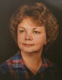 Obituary information for Patricia A. Hamner