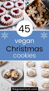 All reviews for pebber nodder (danish christmas cookies). 45 Fantastic Vegan Christmas Cookies For Everyone To Enjoy The Green Loot