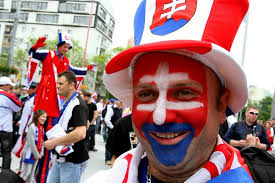 Hokejové tváře. Takhle Slovensko prožívá začátek šampionátu