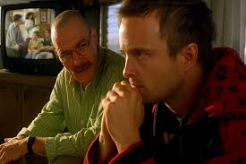 How and when did Walter White give Brock the Lily of the Valley?