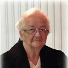 Obituary information for Mary Lee McBride LaRive