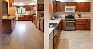 Amazon best sellers our most popular products based on sales. Updating An Outdated Kitchen Project By Keevin Alana At Menards