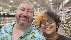 Colon cancer cases rise among young patients in West Texas, Abilene father  & teen daughter diagnosed weeks apart