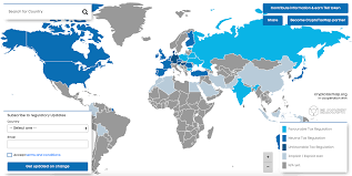 Owners of bitcoin in the united kingdom are subject to capital gains. Cryptocurrency Regulation Across The World September 2018 Bitfalls