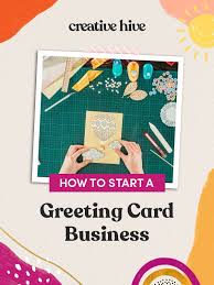 Browse thousands of business card templates and use our maker to create your very own business card! If You Re Looking To Start Making And Selling Greeting Cards Read This Post First We Re Going To Talk About Whether Th In 2021 Cards Handmade Business Greeting Cards