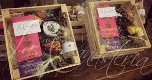 Pin En Un Poco De Nuestro Taller La Canasteria