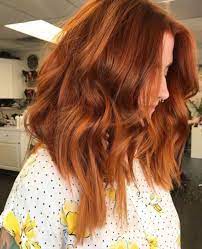 The Best Brown Hair Color Ideas For Fall 2019 Page 9 Of 9 Viva Glam Magazine Ginger Hair Color Warm Red Hair Hair Color Trends