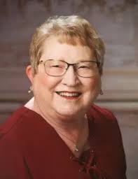 Obituary information for Evelyn May