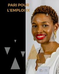 Ngatcha Kuinga Patrick (DEC, DSCG, Ms CCA)