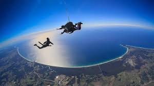 Ready to schedule your jump? The Best Spots To Skydive In Australia Skydiving Experiences