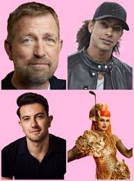 Mike Brouwer (@MikeBrouwer1984)