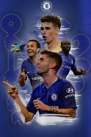 Support us by sharing the content, upvoting wallpapers on the page or sending your own. Chelsea 2020 Wallpapers Wallpaper Cave