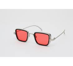 Sunglasses Kabir Singh Red Metal Chashmay As a senior and a topper in one of delhi's most reputed medical institutes, he wields immense power. sunglasses kabir singh red metal
