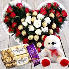 In case you've been frantically googling, what to get your girlfriend (or wife) for valentine's day, we've got you covered. Valentine Gifts For Girlfriend Kalpa Florist