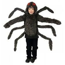 spider costume kids tarantula halloween fancy dress ebay