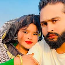 সাজিদ❤সুমি