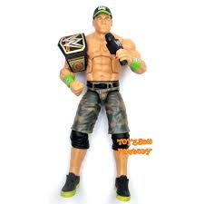 Unfollow wwe john cena figure to stop getting updates on your ebay feed. Wwe John Cena Elite With United States Championship Belt Other Action Figures Monalisa Tiles Com