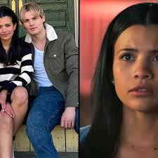 Who does Jackie end up with in My Life with the Walter Boys season 2?  Ending explained