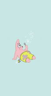 This time was the unconditional love between spongebob and patrick. Spongebob And Patrick Aesthetic Wallpapers Novocom Top
