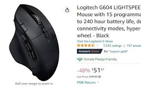 What is your opinion on the Redragon M601E FPS laser Gaming Mouse? Is it a  good purchase, and which other mouse would you recommend in the same price  range (under $50)? - Quora