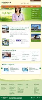 Owler Reports Parkview Health Parkview Health Trine