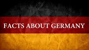 It is situated between the baltic and north seas to the north, and the alps to the south; 44 Interesting Facts About Germany Study In Germany For Free