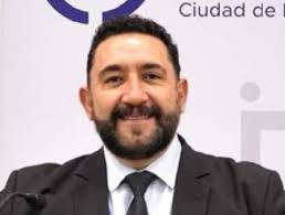 Ulises Lara, al frente de la Fiscalía de la CDMX