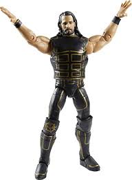 The spruce / wenjia tang take a break and have some fun with this collection of free, printable co. Amazon Com Wwe Seth Rollins Fan Takeover Figura De Accion Elite De 6 Pulgadas 6 0 In Con Equipo Y Accesorios Votados Por El Ventilador Regalo Coleccionable De 6 Pulgadas 6 0 In Para Fanaticos De