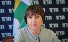 הנהלת מרצ מתכנסת היום תחת עננת אי-ודאות וחובות גדולים