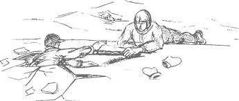 ОРГАНІЗАЦІЯ АВАРІЙНО-РЯТУВАЛЬНИХ РОБІТ НА ВОДІ