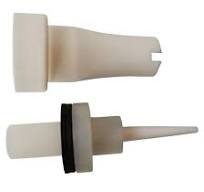 Powder Coating Gun Flat Jet Nozzle NF21 1007932 Manufacturer ...