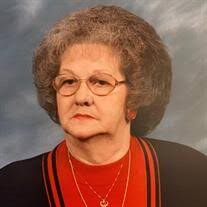 Patsy J. Watson Obituary