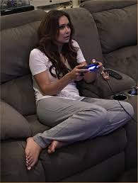 Jessica Chobot S Feet 6090 | Hot Sex Picture