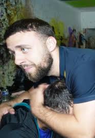 Mere De Jean Pormanove