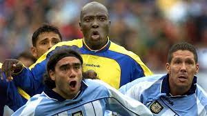 De 1998 A 2014 Cuantos Puntos Tenia Colombia A Esta Altura De Las Eliminatorias Goal Com